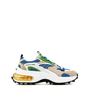 fB[XNGA[h Y Xj[J[ V[Y Ultra Bubble Chunky Trainers