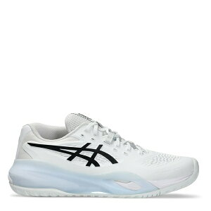 AVbNX Y ejX X|[c Gel-Resolution X Mens Tennis Shoes
