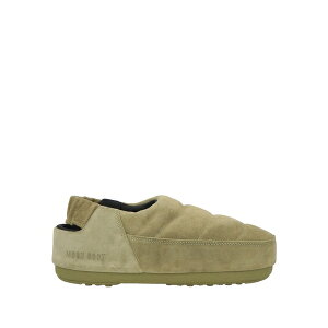 yz [u[c Y T_ V[Y Mules & Clogs Green
