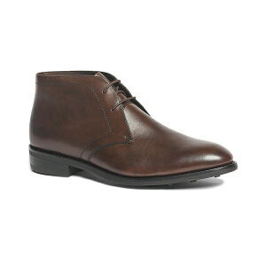 �A���\�j�[ ���B�A �����Y �u�[�c �V���[�Y Men's Wilson Chukka Boots Espresso