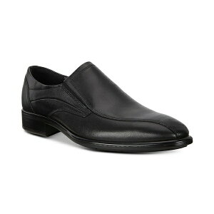 GR[ Y hXV[Y V[Y Men's Citytray Bike Toe Slip-On Oxford Black