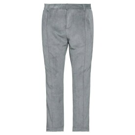 グレイ ダニエレ アレッサンドリー二 メンズ カジュアルパンツ ボトムス Pants Grey