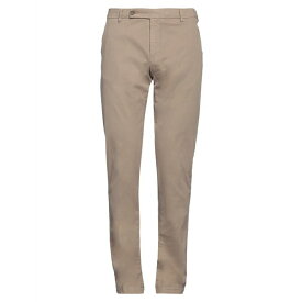 ベルウィッチ メンズ カジュアルパンツ ボトムス Pants Khaki