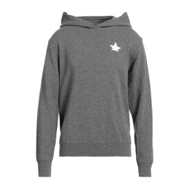 【送料無料】 マッキア ジェイ メンズ ニット&セーター アウター Sweaters Grey