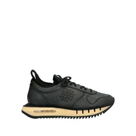 【送料無料】 ビーポジティブ メンズ スニーカー シューズ Sneakers Black