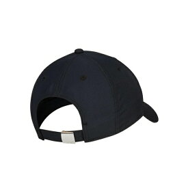 ナイキ レディース 帽子 アクセサリー Men's and Women's Lifestyle Club Adjustable Performance Hat Black