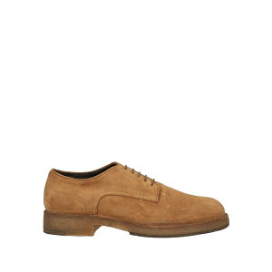yz p^lbeB Y hXV[Y V[Y Lace-up shoes Beige