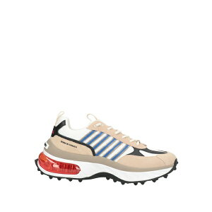 yz fB[XNGA[h Y Xj[J[ V[Y Sneakers Beige