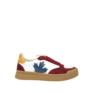 yz fB[XNGA[h Y Xj[J[ V[Y Sneakers Red