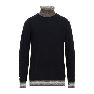 yz WfB[Y Y jbg&Z[^[ AE^[ Turtlenecks Blue