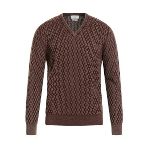 yz o^C Y jbg&Z[^[ AE^[ Sweaters Brown