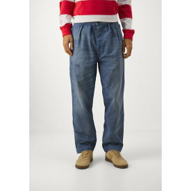 ラルフローレン メンズ デニムパンツ ボトムス PANT FULL LENGTH - Straight leg jeans - blue