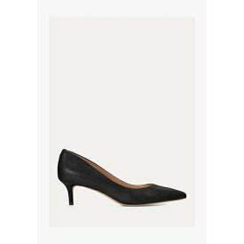 ラルフローレン レディース パンプス シューズ ADRIENNE CLOSED TOE - Classic heels - black