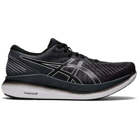 ASICS アシックス メンズ スニーカー 【ASICS Glideride 2】 サイズ US_9(27.0cm) Black Carrier Grey