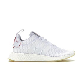 adidas アディダス メンズ スニーカー 【adidas NMD R2】 サイズ US_9.5(27.5cm) Chinese New Year (2018)