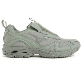 Mizuno ミズノ メンズ スニーカー 【Mizuno Wave Rider 10】 サイズ US_8(26.0cm) Beams Bespoke Sage Green