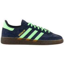 adidas アディダス メンズ スニーカー 【adidas Handball Spezial】 サイズ US_6(24.0cm) Legend Ink Green Spark