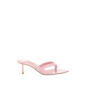 �� �V�� ���f�B�[�X �T���_�� �V���[�Y Gisele sandals Pink