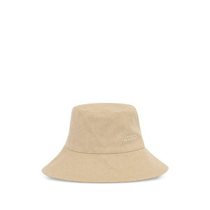 �C�U�x�� �}���� ���f�B�[�X �X�q �A�N�Z�T���[ Shaley logo hat Neutrals