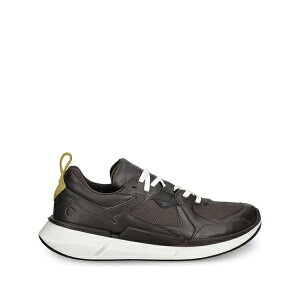 �G�R�[ �����Y �X�j�[�J�[ �V���[�Y Biom 2.2 sneakers Brown