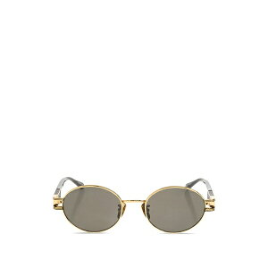 �����_ �t�@���[ ���f�B�[�X �T���O���X���A�C�E�F�A �A�N�Z�T���[ Phoebe sunglasses Gold