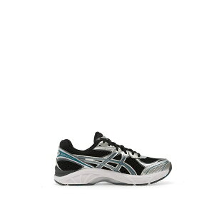 �A�V�b�N�X �����Y �X�j�[�J�[ �V���[�Y gt-2160 panelled sneakers Black