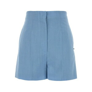 �X�|�[�c�}�b�N�X ���f�B�[�X �J�W���A���p���c �{�g���X Adorato pocket shorts Blue