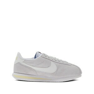 �i�C�L ���f�B�[�X �X�j�[�J�[ �V���[�Y Cortez suede sneakers Grey