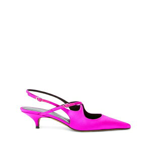 �v���G���U�V�����[ ���f�B�[�X �p���v�X �V���[�Y Slash pumps Pink