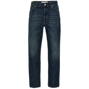 �f�p�[�g�����g�t�@�C�u �����Y �f�j���p���c �{�g���X Drake jeans Blue