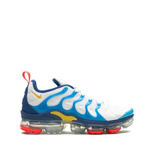 �i�C�L �����Y �X�j�[�J�[ �V���[�Y Air vapormax plus citron pulse sneakers White