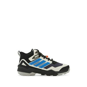 �A�f�B�_�X �����Y �u�[�c �V���[�Y Terrex skychaser hiking boots Grey