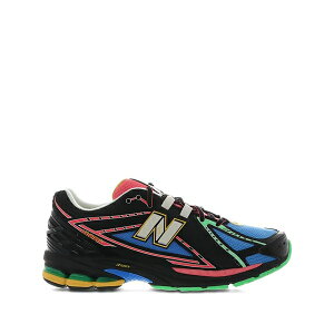 �j���[�o�����X ���f�B�[�X �X�j�[�J�[ �V���[�Y 1906r sneakers Black