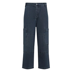 �W���N�G���X �����Y �f�j���p���c �{�g���X Carr䩘R de-n�mes jeans Blue