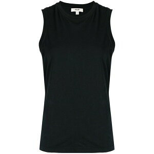 �A�S���h ���f�B�[�X �J�b�g�\�[ �g�b�v�X Amara sleeveless tank top Blue