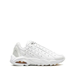�i�C�L �����Y �X�j�[�J�[ �V���[�Y X drake hot step air terra nocta white sneakers White