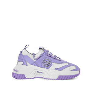 �t�B���b�v�v���C�� �����Y �X�j�[�J�[ �V���[�Y Predator sneakers White
