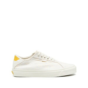 �o���Y �����Y �X�j�[�J�[ �V���[�Y X rhude vans diamo ni sneakers White