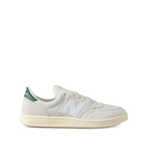 �j���[�o�����X �����Y �X�j�[�J�[ �V���[�Y T500 sneakers Neutrals