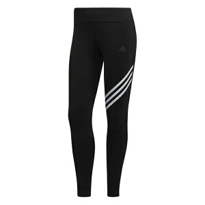 �A�f�B�_�X ���f�B�[�X �J�W���A���p���c �{�g���X Three-stripe leggings Black