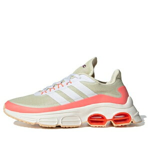 adidas AfB_X fB[X Xj[J[ Brown/Pink y(WMNS) adidas Quadcube 'Signal Coral' EG4406z TCY US_5.5(22.5cm)