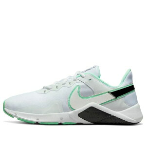 Nike iCL fB[X Xj[J[ White/Green/Black y(WMNS) Nike Legend Essential 2 'White Mint Foam' CQ9545-102z TCY US_5.5(22.5cm)