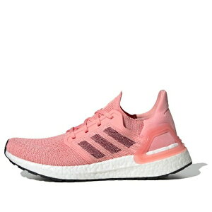 adidas AfB_X fB[X Xj[J[ Pink y(WMNS) adidas UltraBoost 20 'Glory Pink' EG0716z TCY US_5.5(22.5cm)
