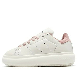 adidas AfB_X fB[X Xj[J[ Cloud White/Clear Brown/Off White y(WMNS) adidas x Disney Stan Smith PF 'Huey Dewey and Louie' JR5454z TCY US_9(26.0cm)