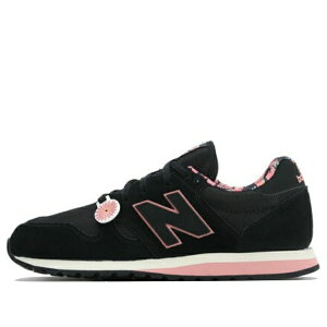 New Balance j[oX fB[X Xj[J[ Black y(WMNS) New Balance 520 Series 'Black' WL520BBz TCY US_5.5(22.5cm)