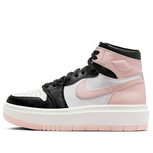 Air Jordan W[_ fB[X Xj[J[ BLACK/ATMOSPHERE-WHITE-SAIL y(WMNS)Air Jordan 1 Elevate High 'Atmosphere' DN3253-061z TCY US_7(24.0cm)