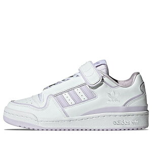 adidas AfB_X fB[X Xj[J[ White/Purple y(WMNS) adidas Forum Plus 'White Purple Tint' FY3795z TCY US_W_4.5