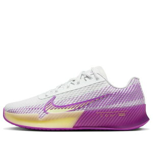 Nike iCL fB[X Xj[J[ White/Fuchsia Dream/Black/Citron Tint y(WMNS) Nike Court Air Zoom Vapor 11 HC 'White Fuchsia Dream' DR6965-101z TCY US_5(22.0cm)