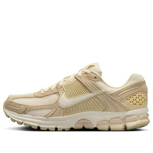 Nike �i�C�L ���f�B�[�X �X�j�[�J�[ Beach/Light Khaki/Pale Ivory/Sail �y(WMNS) Nike Air Zoom Vomero 5 'Beach Light Khaki' HQ0458-200�z �T�C�Y US_5.5(22.5cm)