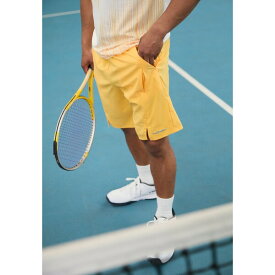 ヘッド メンズ バスケットボール スポーツ PERFORMANCE SHORTS MEN - Sports shorts - banana